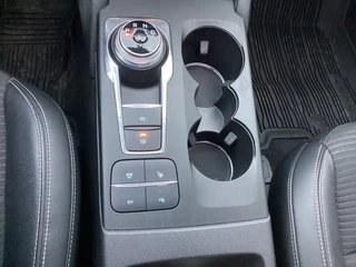 Ford KUGA 2.5 PHEV Titanium panorama dak Automaat Elektrische trekhaak Parelmoer wit B&O systeem / 12