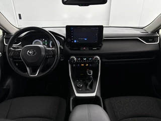 Toyota RAV4 2.5 Hybrid AWD Dynamic Trekhaak | 18'' L.M. Velgen | Elektrische Achterklep / 5
