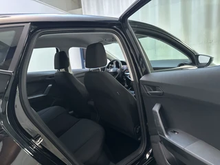 Seat Ibiza 1.0 EcoTSI Style App-Connect Virtual Cockpit DAB+ / 11