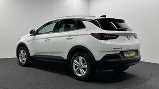 Opel Grandland X 1.2 Turbo Business Edition AUTOMAAT CARPLAY CRUISE LM NAVIGATIE. / 14