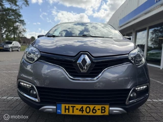 Renault Captur 1.2 TCe Xmod|Automaat|Navi|Leer|Trekhaak| / 13