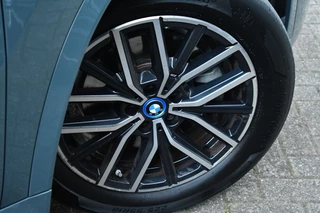 BMW X1 xDrive25e M-Sport  Premium 18inch Leder Camera ACC-voorbereiding / 10