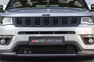 Jeep Compass 4xe 240 Plug-in Hybrid E lectric S | Pano | Alpine Sound | Stoelverkoeling / 19