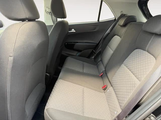 Kia Picanto 1.0 DPI DynamicPlusLine / 12