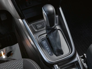 Suzuki Vitara 1.4 Boosterjet Style Smart Hybrid | TREKHAAK | CAMERA | DEALER ODH | / 27