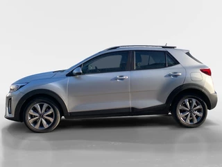 Kia Stonic 1.0 T-GDi DynamicLine | Climate control | Cruise Control | Camera | LM Velgen | Apple Carplay/Android Auto | / 2