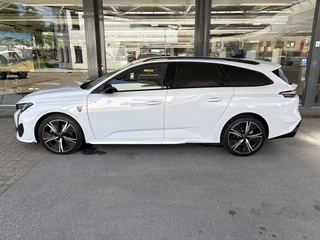 Peugeot 308 SW 1.2 Hybrid 145 e-DCS6 GT / 5