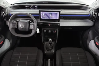 Citroen C3 1.2 Turbo 100pk Plus Apple CarPlay Parkeersensoren Cruise Control / 8