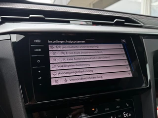 Volkswagen Arteon Shooting Brake 1.4 TSI EHybrid R-Line Business Pano 360 Camera Leder Elek. Trekhaak / 45