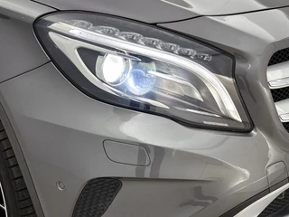 Mercedes-Benz GLA-klasse 180 Business Solution AMG | Trekhaak | CarPlay | Camera | Navigatie | Cruise Control / 22