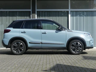 Suzuki Vitara 1.0 Boosterjet Stijl TREKHAAK 1ste Eigenaar, Dealer Onderhouden, Pano Dak, Navi / 13