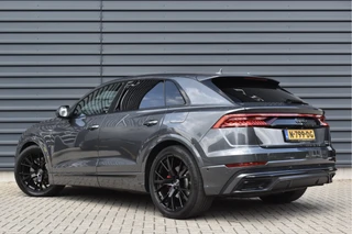 Audi Q8 55 TFSI e Quattro Pro Line S  | ACC | RS-Seats | Head-Up | B&O | Softclose | 22'' Wielen | Stuurverwarming | Matrix | Nachtzicht | / 2