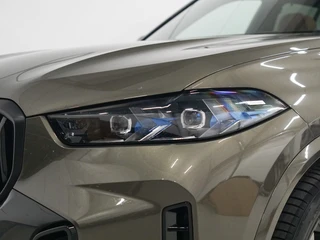 BMW X5 xDrive50e M-Sport Panoramadak | Massage | Harman Kardon / 40