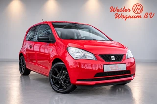 Seat Mii 1.0 Reference | Airco | Lichtmetaal 16'' | Parkeerhulp | / 2