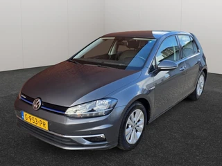 Volkswagen Golf 1.5 TSI Comfort Line Business | Automaat | Massagestoel | Adaptieve Cruise | Navigatie | Parkeersensoren | Bluetooth | Climate Control