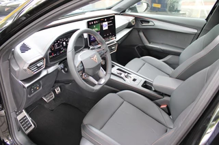 CUPRA Formentor 1.5 TSI e-Hybrid Business  | Trekhaak | Eclipse pack | Panoramadak / 23