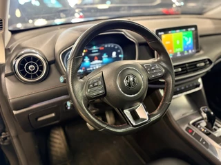 MG EHS 1.5 TGDI Luxury PHEV / automaat / 360camera / Leder/ carplay / Panorama-dak / 14
