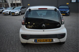 Citroën C1 1.0 Collection ORGINEEL NEDERLANDS , BOEKJES,NAP EN ONDERHOUDSHISTORIE / 9