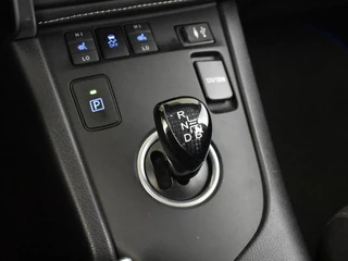 Toyota Auris 1.8 Hybrid Edition S | All Season | Keyless | Parkeersensoren | Navi / 14