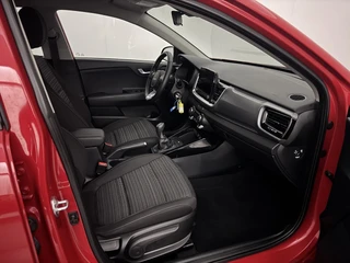 KIA Stonic 1.0 T-GDi MHEV 100pk DynamicLine / 27