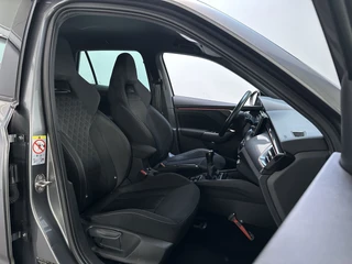 Skoda Kamiq 1.0 TSI Sport Business Virtual Cockpit Trekhaak Parkeersensoren App-Connect Stoelverwarming / 8