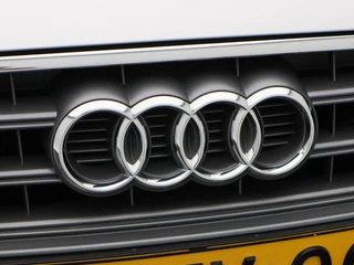 Audi A3 Cabriolet 1.4 TFSi 125 Pk Attraction Pro Line Plus | Cruise Control | Zwart Leder | Navigatie | Climate control | 16 Inch / 12