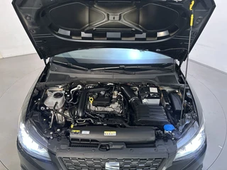 Seat Ibiza 1.0 EcoTSI Style App-Connect Virtual Cockpit DAB+ / 17