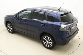Suzuki S-Cross 1.4 Boosterjet Style Smart Hybrid | Navigatie|  360camera | Panoramadak | Navigatie | Cruise control | Parkeersensoren / 5
