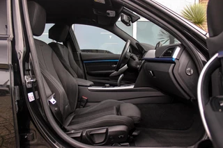 BMW 3-serie Touring 320i F31 M Sport Edition | M-pakket | 2e eigenaar | 18 inch | LED | Automaat | PDC | Cruise-control | Climate-control | 4 cilinder | 184 pk | Origineel / 15