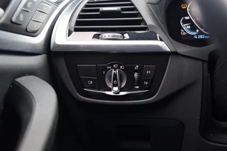 BMW iX3 Executive 80 kWh|SOH 93%|Pano|Applecarplay|Adapt.cruise|Navi|Camera|Leder / 25