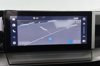 Opel Frontera 1.2 Turbo Hybrid Edition Achteruitrijcamera Apple CarPlay / 13
