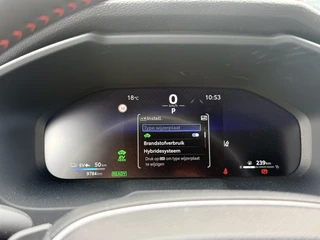 Suzuki Across 2.5 Plug-in Hybrid Style  | LED | Leder | Adaptive Cruise | Apple/Android | Stuurverwarming | Voor en achterbank verwarming | Camera / 88