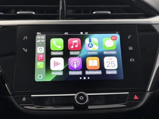 Opel Corsa Electric Level 3 50 kWh 3 Fase | Apple-Android | Dealeronderhouden | Cruise control / 24