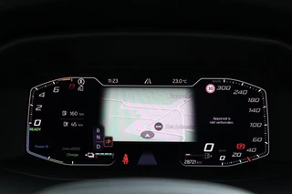 Cupra Formentor 1.4 e-Hybrid SOH 100% Camera Memory-stoelen El. achterklep / 5