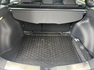 Toyota Corolla Cross Hybrid 140 DYNAMIC STOEL/STUURVERW 18'' LM-VELGEN PARK-SENSOREN CLIMA AD-CRUISE CAMERA APPLE/ANDROID KEYLESS / 11