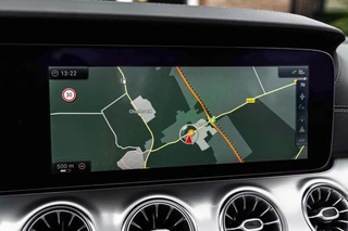Mercedes-Benz E-klasse Cabrio 200 184 PK Aut. Ambiance Camera Multibeam LED Widescreen Leder 20'' / 19