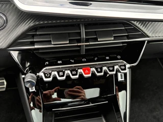 Peugeot e-208 EV GT Pack 50 kWh 3-Fase | SOH 91% | 3D Cockpit | Navigatie | Panoramadak | Camera / 26