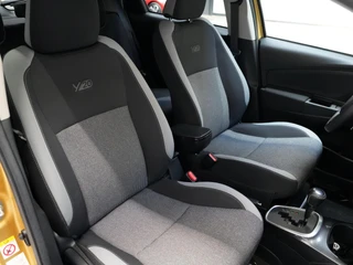 Toyota Yaris 1.5 Hybrid Comfort ✅Stoelverw.✅Camera✅Clima✅Two Tone✅Cruise✅Keyless✅Clima✅ / 7