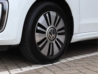 Volkswagen e-up! | SOH 90,7% | Winter Pakket | Camera | Cruise Control / 12