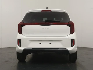 Kia Picanto 1.0 GDi DynamicPlusLine  Navigatie - Achteruitrijcamera - Apple & Android Carplay -Cruise control- LM Velgen Nieuw uit  voorraad leverbaar / 7