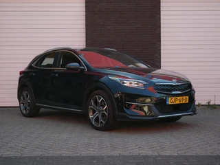 Kia XCeed 1.6 GDi PHEV DynamicPlusLine Dealer onderhouden| Top staat / 15