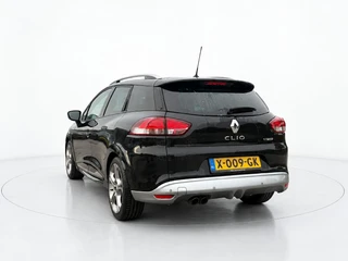 Renault Clio Estate 1.2 Dynamique GT line automaat / 9