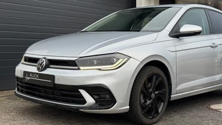 Volkswagen POLO 1.0 TSI R-Line Business DSG | Camera | CarPlay | Digital Cockpit / 9