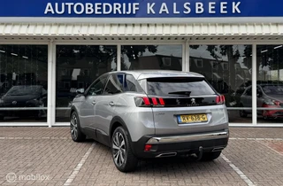 Peugeot 3008 1.2 PureTech Active|Automaat|DB Riem v.v|Carplay| / 5