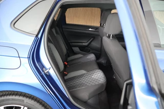 Volkswagen Polo 1.0 TSI 95pk 2x R-Line Climate Control ACC Camera Stoelverwarming Keyless Navigatie / 11