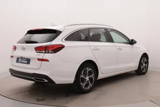 Hyundai I30 Wagon 1.0 T-GDi MHEV Comfort Smart | Cruise control | Stoelverwarming | Camera | CarPlay / 2
