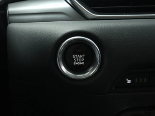 Mazda CX-5 2.0 SkyActiv-G 165 Skylease GT Automaat Navi | Leder | BOSE audio / 30