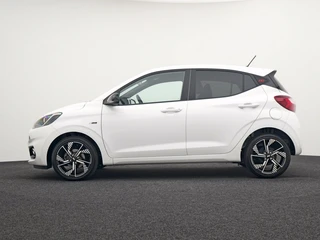 Hyundai i10 1.2 N Line 4 Cilinder | Private lease 419 per maand / 6