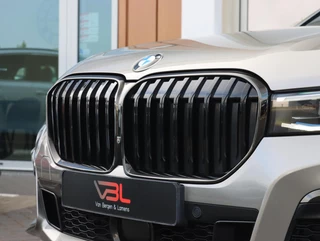 BMW 7-serie 750i xDrive High Executive | M-sport | €190.219 NIEUW!! | Full Options | / 87