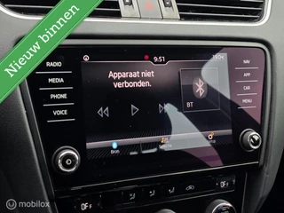 Skoda Octavia Combi 1.0 TSI Greentech Ambition Business / 31